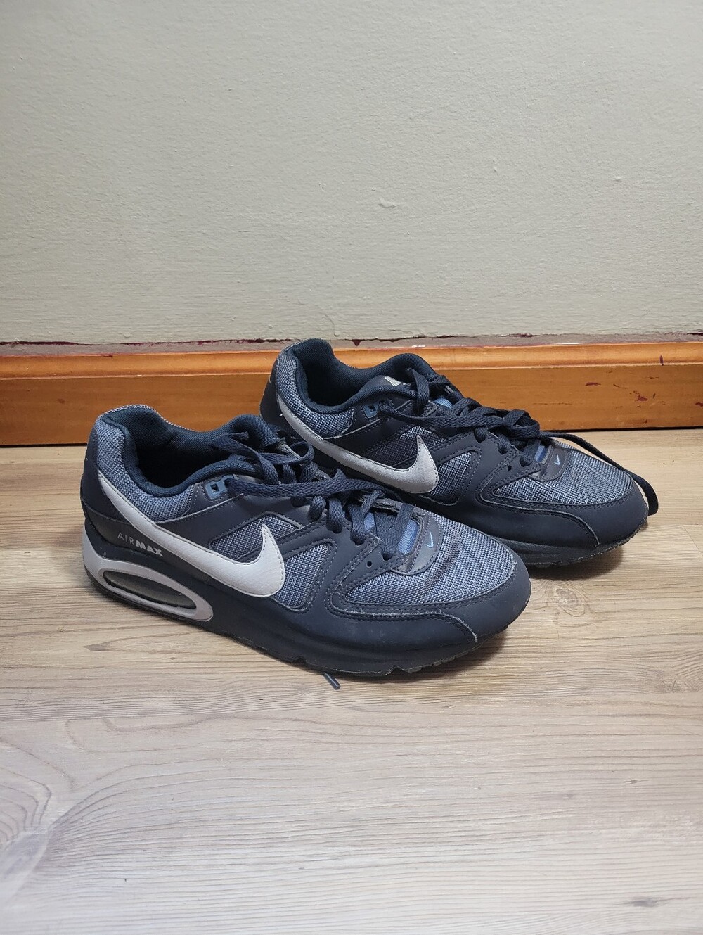 Nike Air Max Sneakers